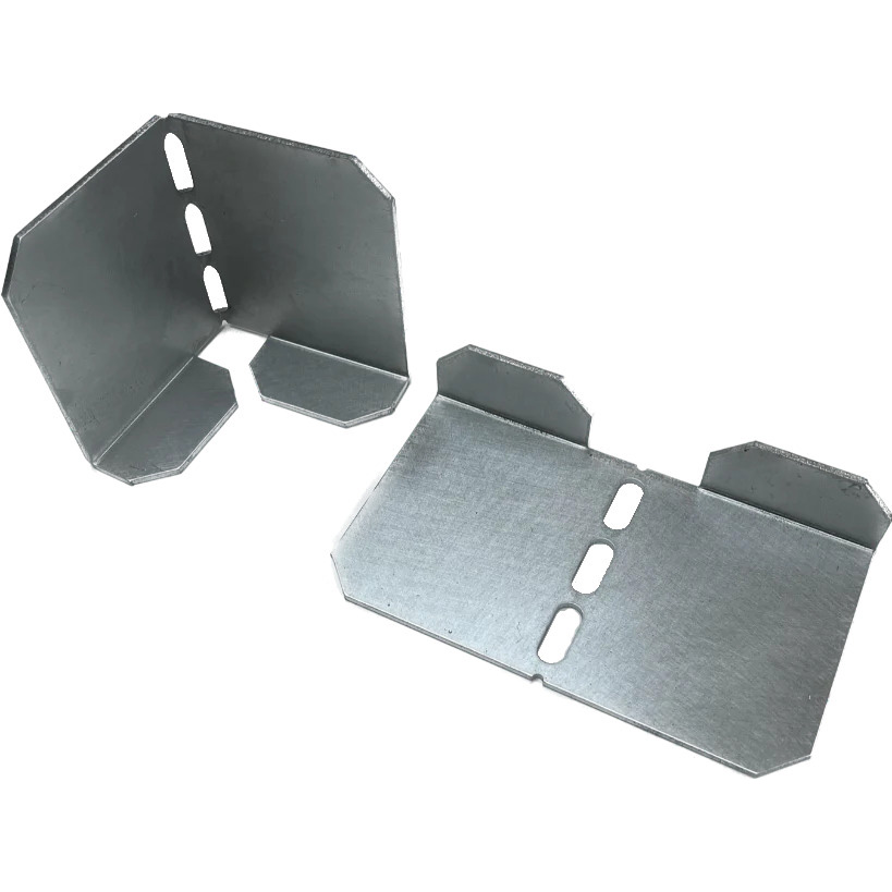 Aluminium Corner Trim