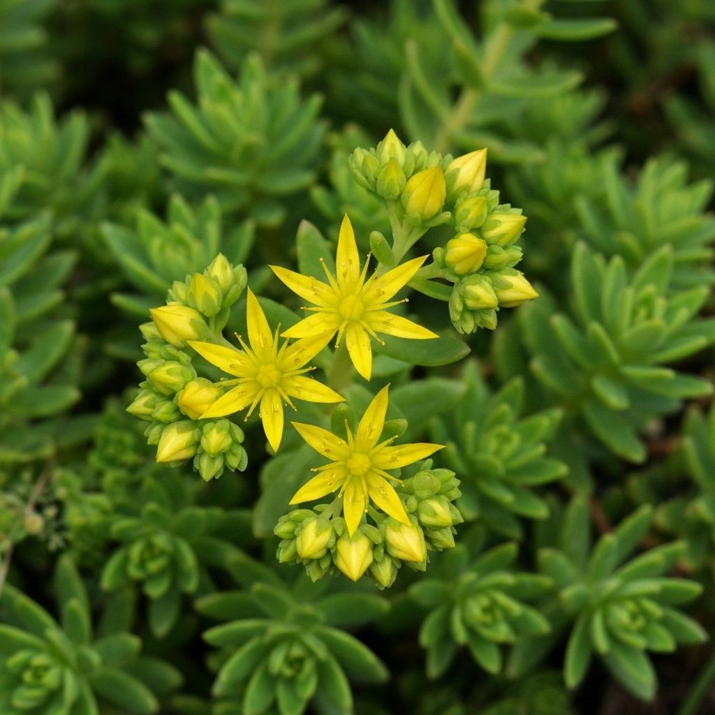 Sedum Acre