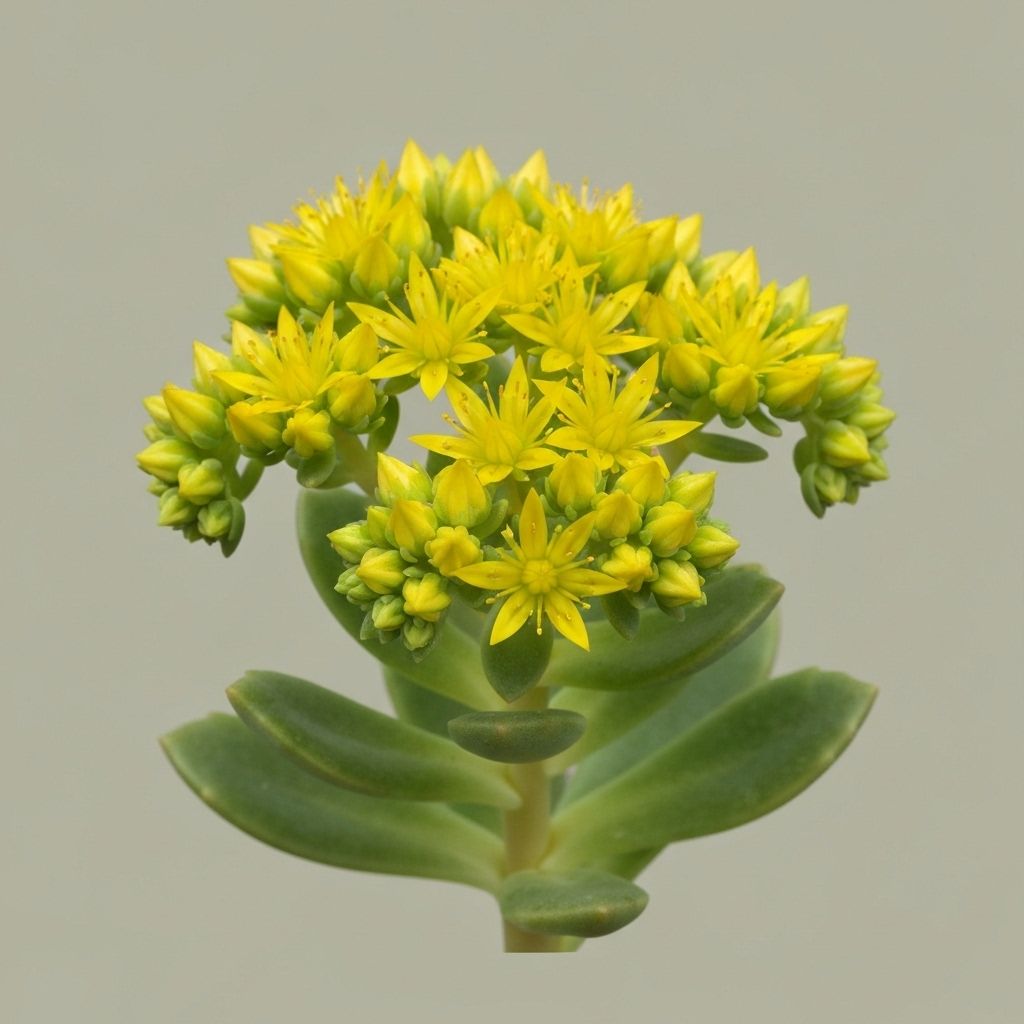 Sedum Aizoon