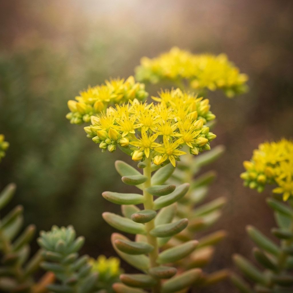Sedum Floriferum