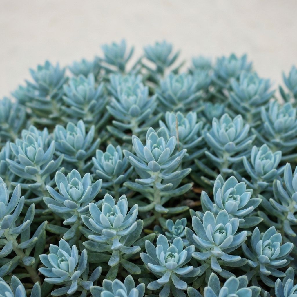 Sedum Montanum