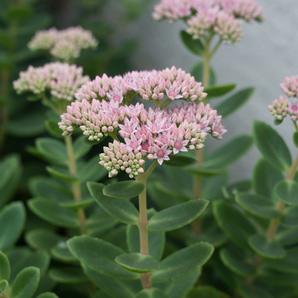 Sedum Pulchellum