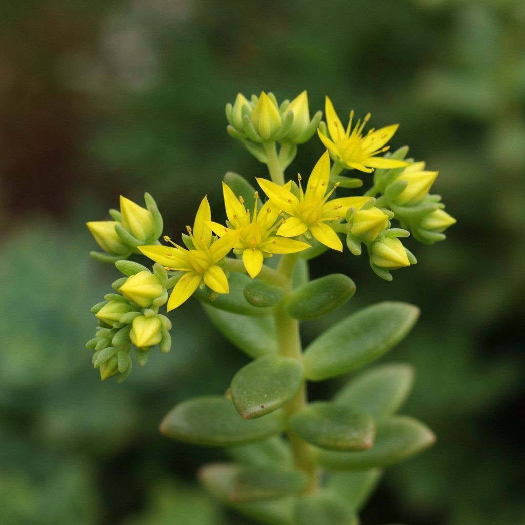 Sedum Rupestre