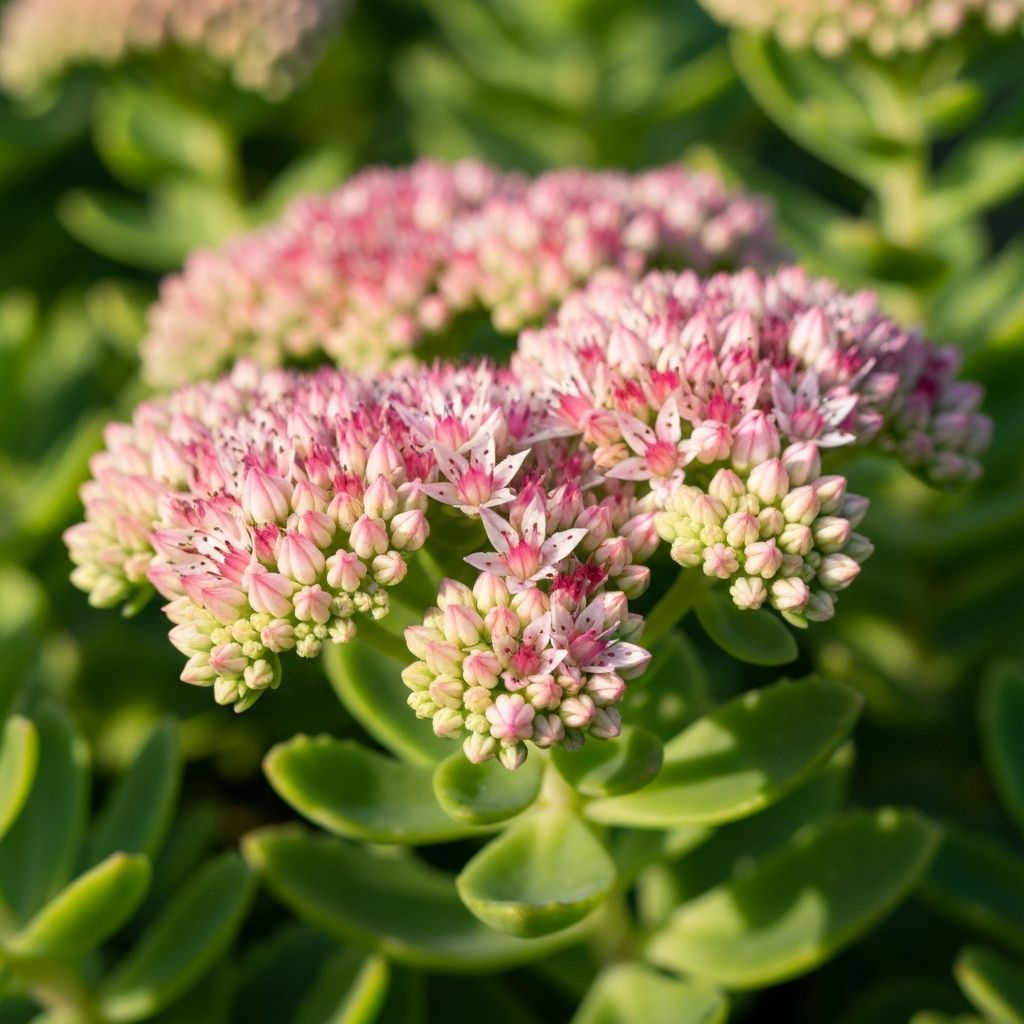 Sedum Stoloniferum