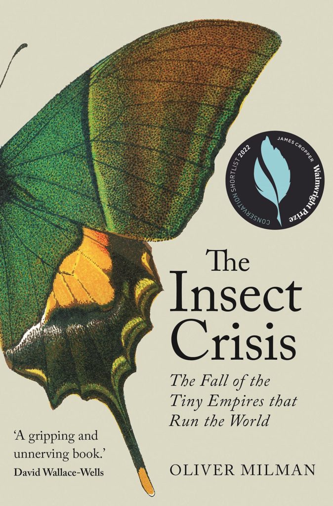 insect crisis book
