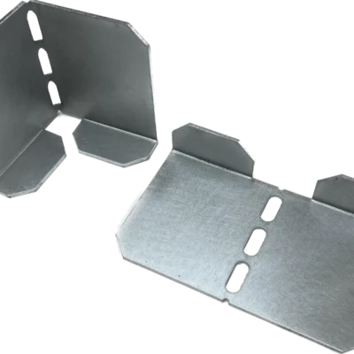 Aluminium Corner Trim