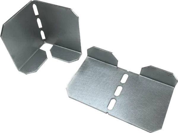 Aluminium Corner Trim