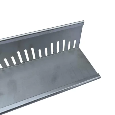 Aluminium Green Roof Edge Trims
